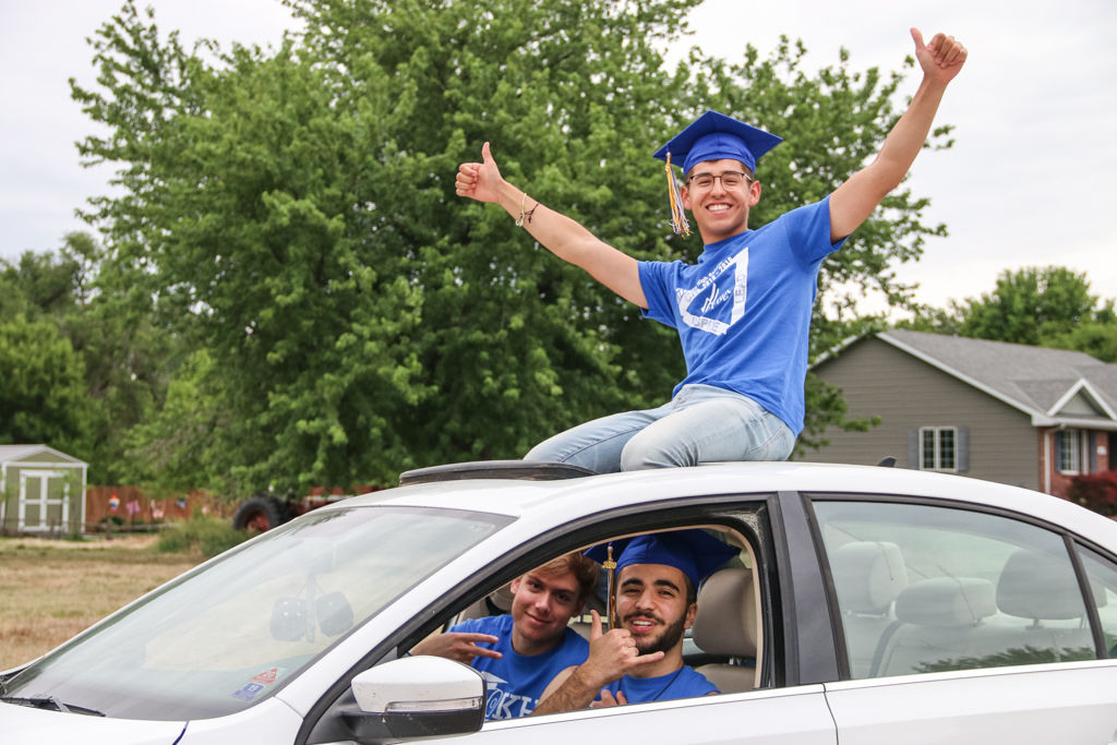 Grad Parade